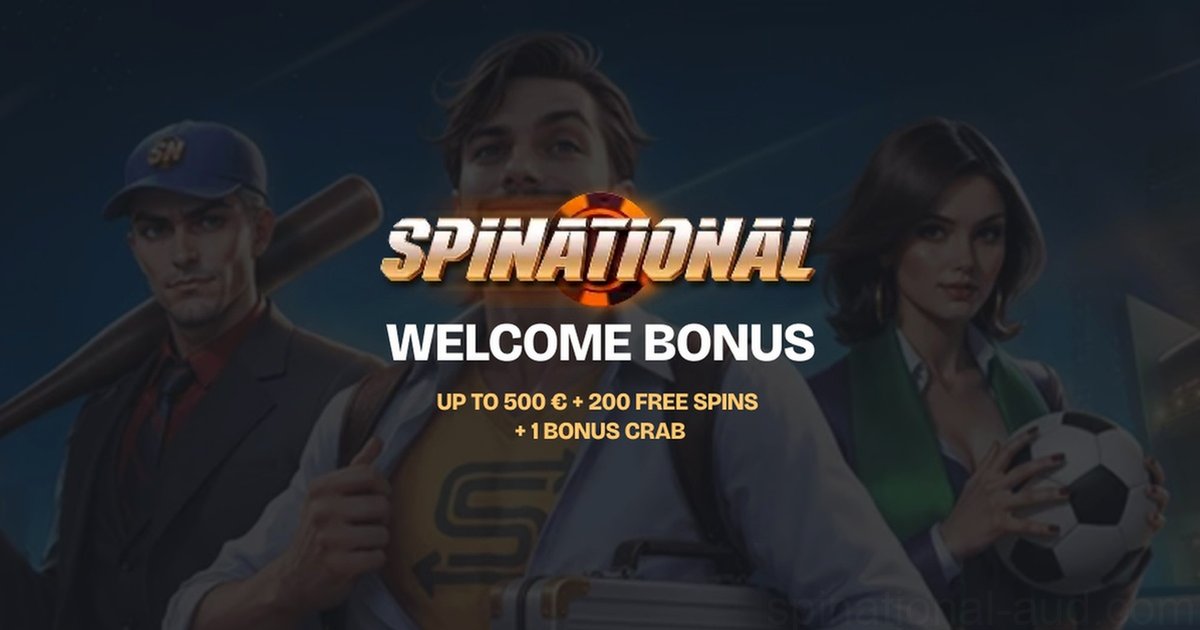 Spinational Casino Gaming
